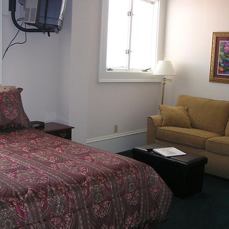 Chateau Orleans New Orleans Dış mekan fotoğraf