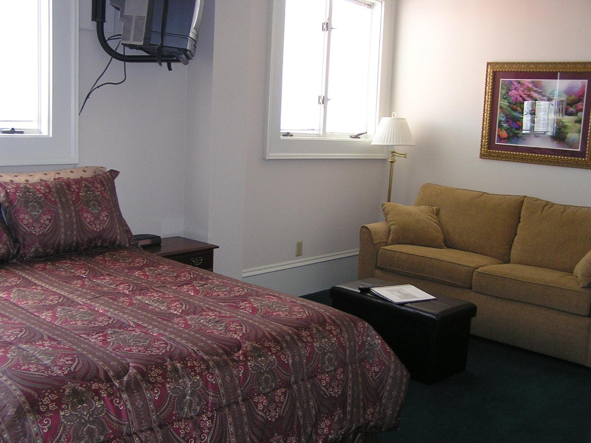Chateau Orleans New Orleans Dış mekan fotoğraf