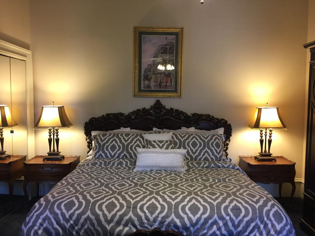 Chateau Orleans New Orleans Dış mekan fotoğraf
