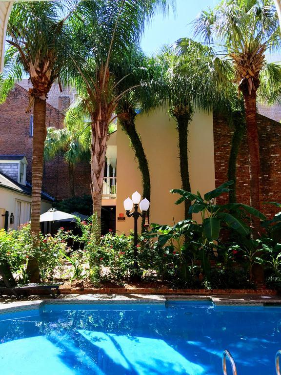 Chateau Orleans New Orleans Dış mekan fotoğraf