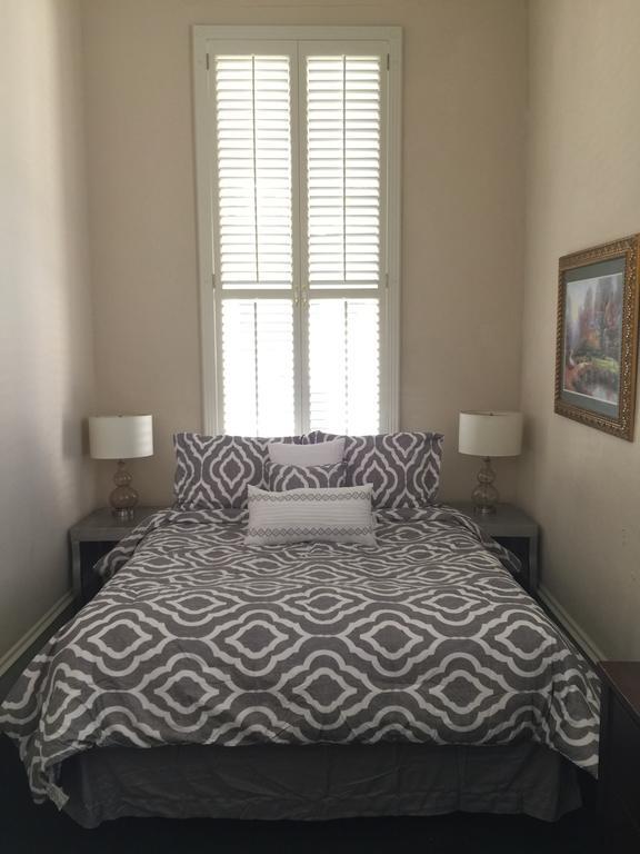 Chateau Orleans New Orleans Dış mekan fotoğraf