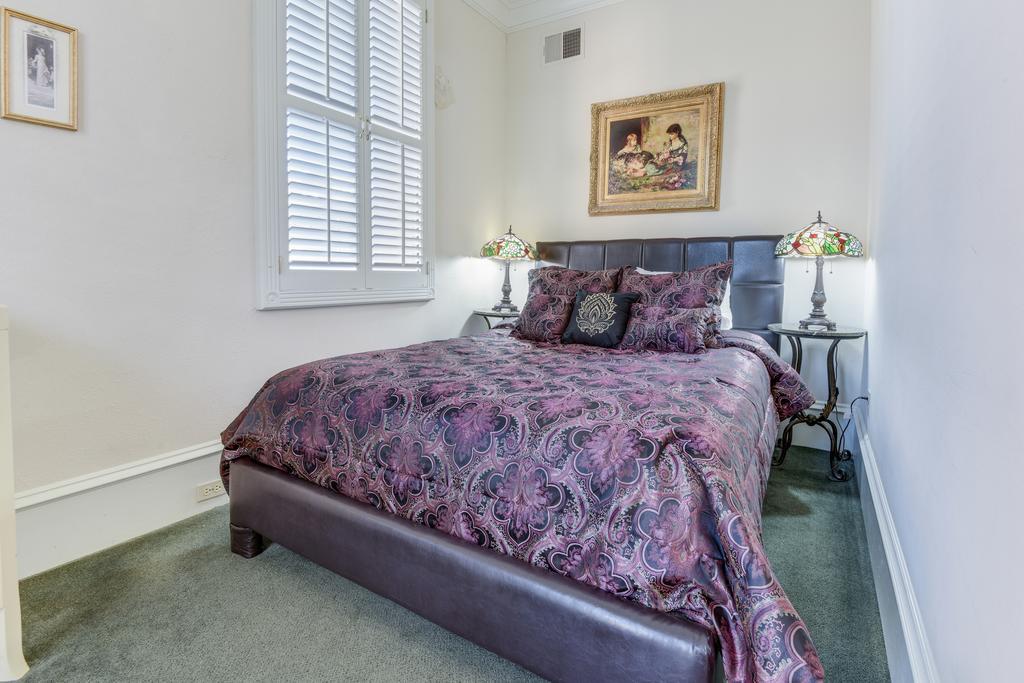Chateau Orleans New Orleans Dış mekan fotoğraf