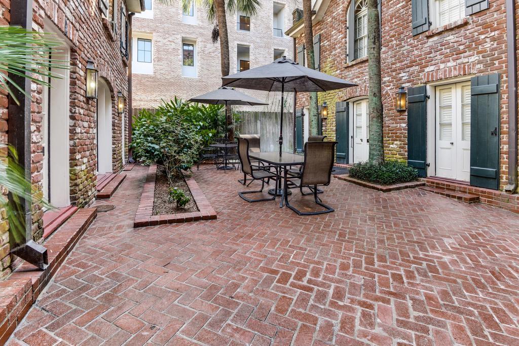 Chateau Orleans New Orleans Dış mekan fotoğraf