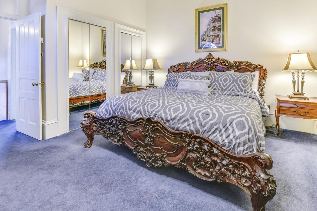 Chateau Orleans New Orleans Dış mekan fotoğraf