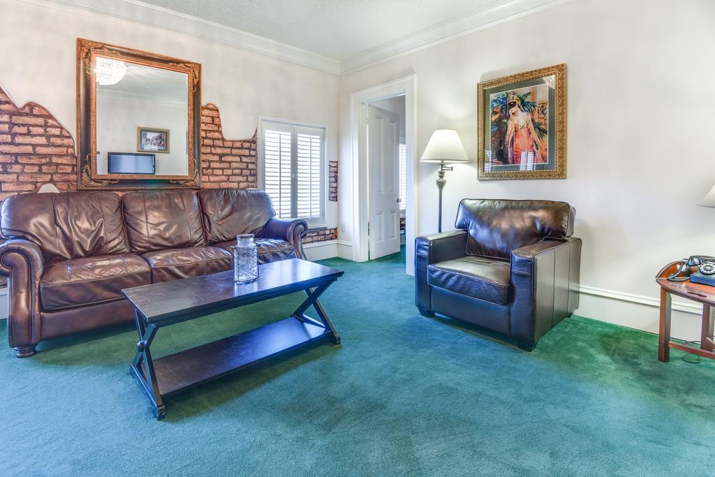 Chateau Orleans New Orleans Dış mekan fotoğraf