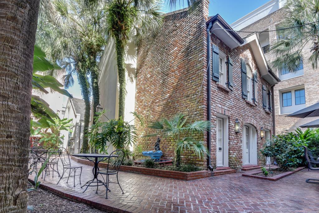 Chateau Orleans New Orleans Dış mekan fotoğraf