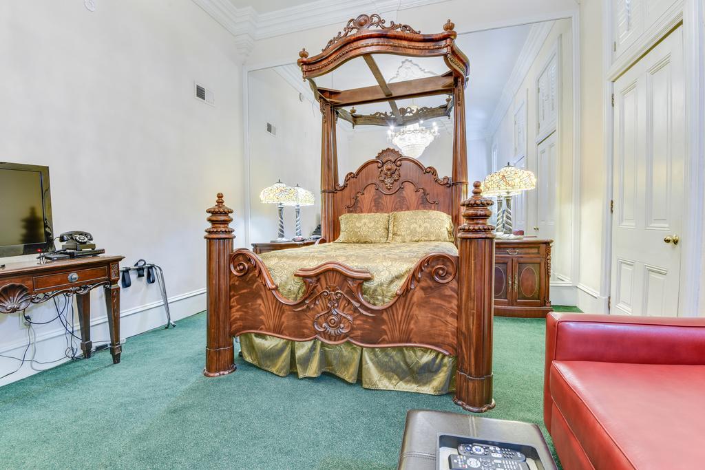 Chateau Orleans New Orleans Dış mekan fotoğraf