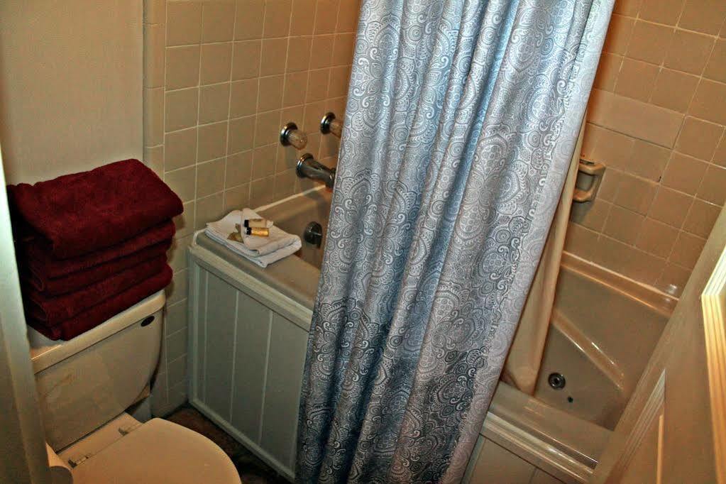 Chateau Orleans New Orleans Dış mekan fotoğraf