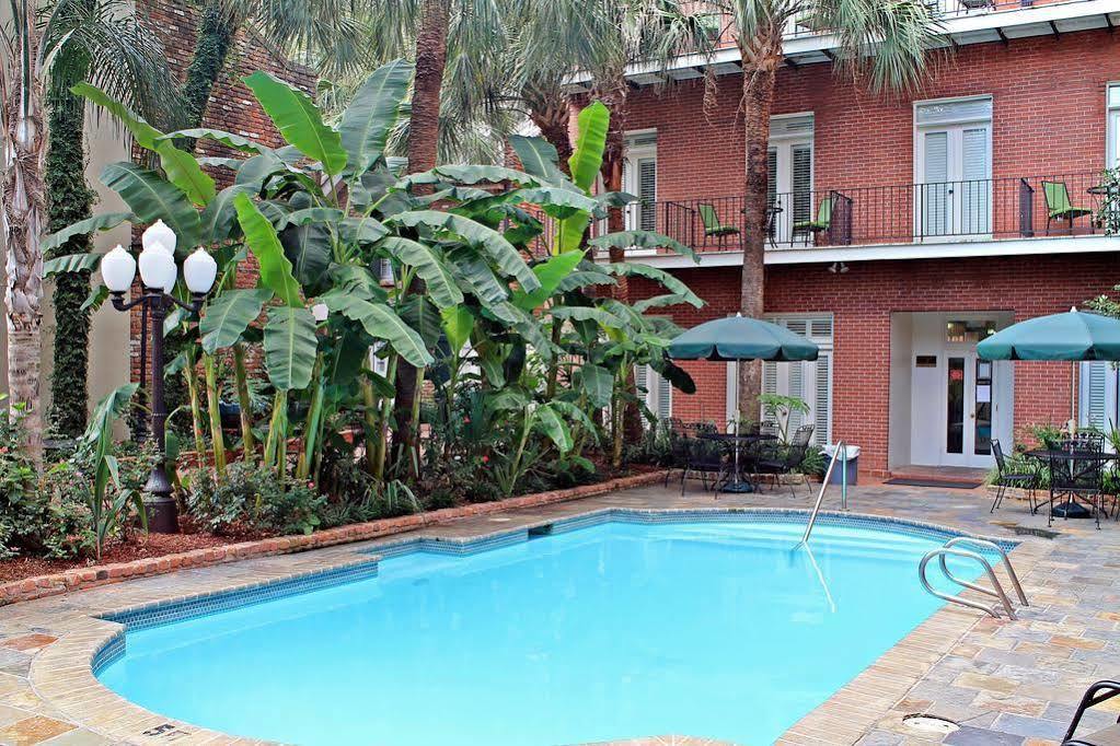 Chateau Orleans New Orleans Dış mekan fotoğraf