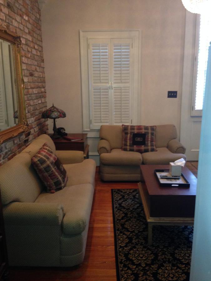Chateau Orleans New Orleans Dış mekan fotoğraf