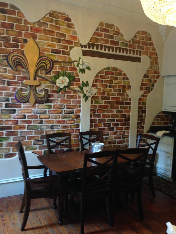 Chateau Orleans New Orleans Dış mekan fotoğraf