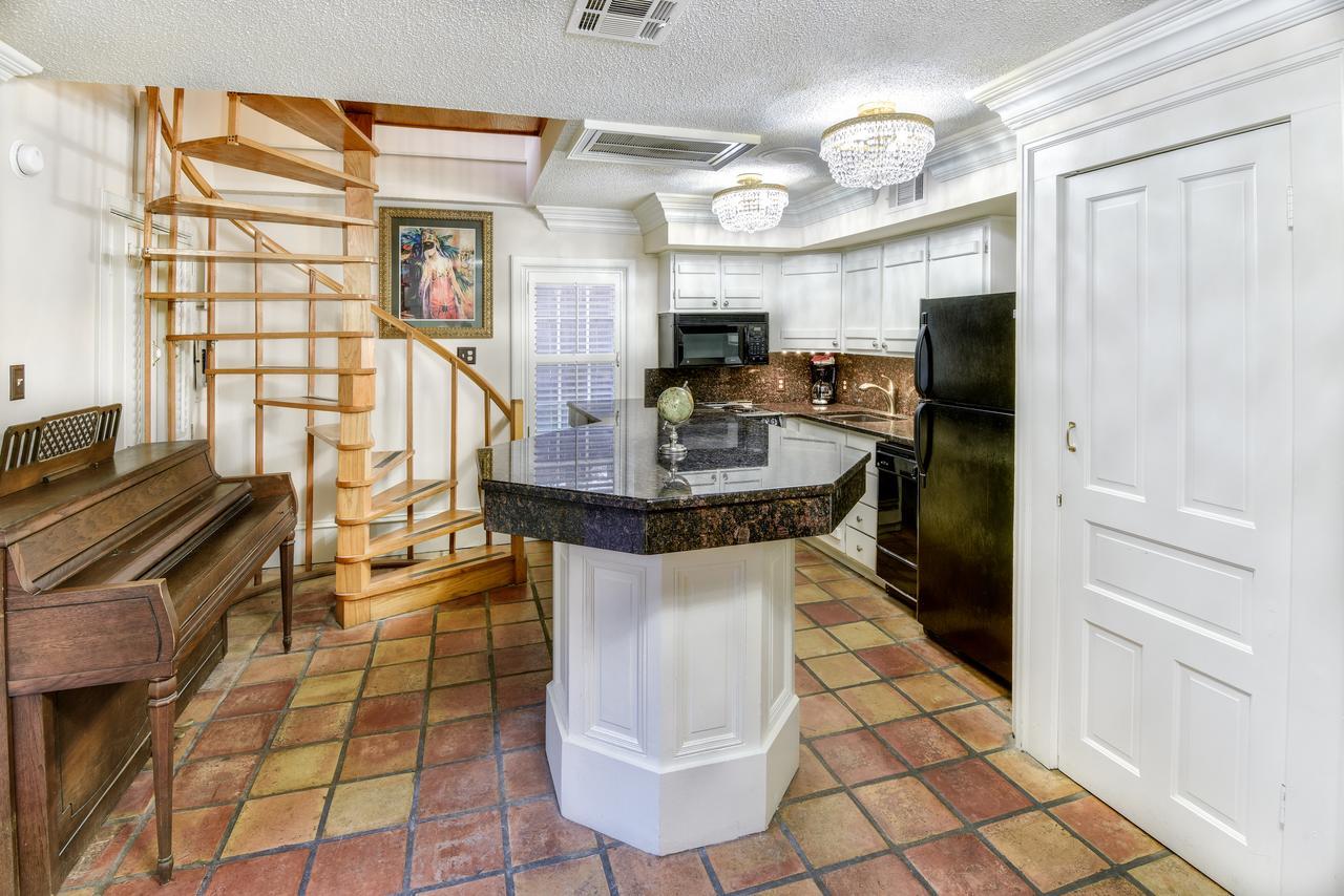 Chateau Orleans New Orleans Dış mekan fotoğraf