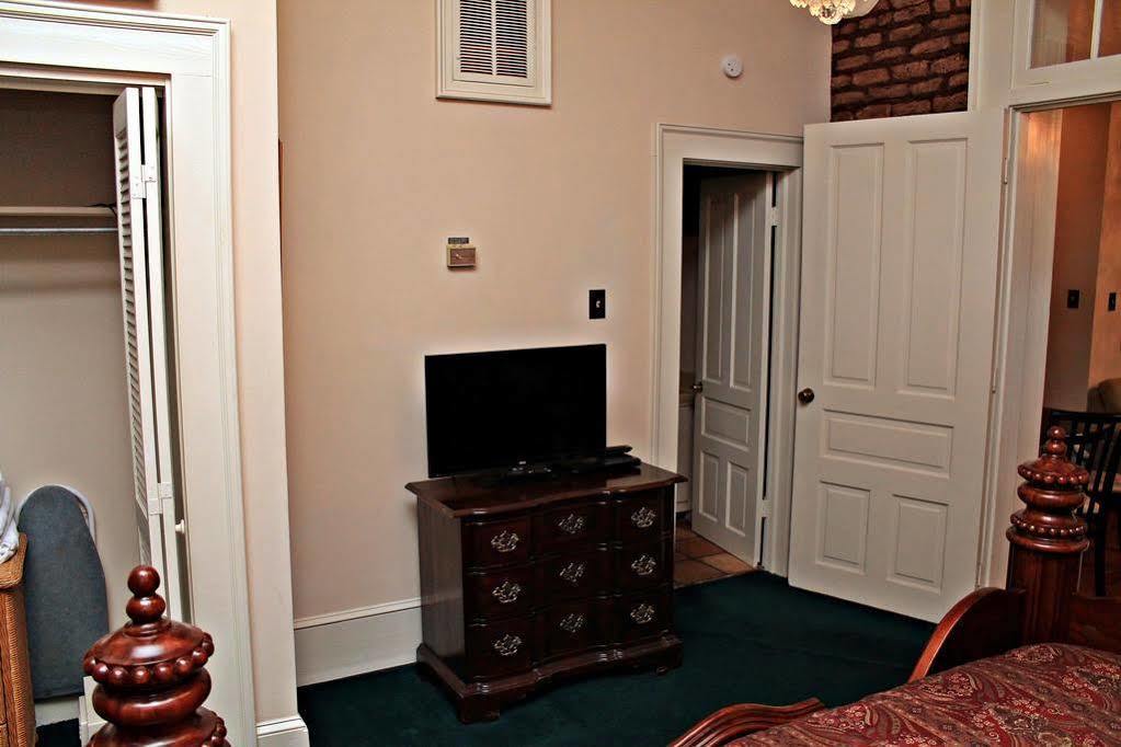 Chateau Orleans New Orleans Dış mekan fotoğraf